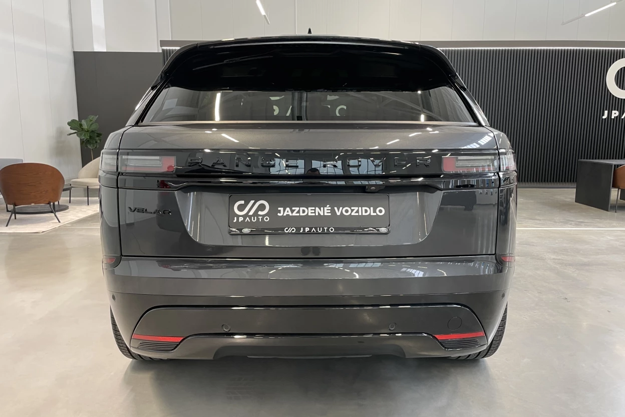 Range Rover Velar Dynamic SE D300 AWD MHEV obrázok č. 6