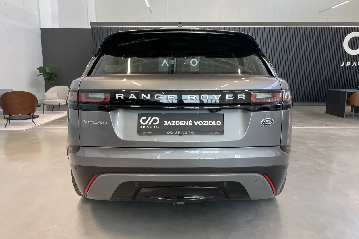 Range Rover Velar S D300 AWD MHEV obrázok č. 6