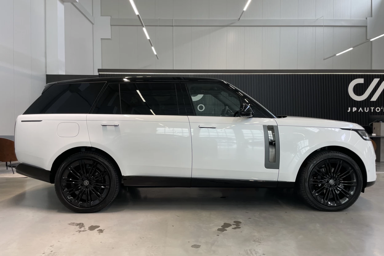 Range Rover SV LWB D350 obrázok č. 6