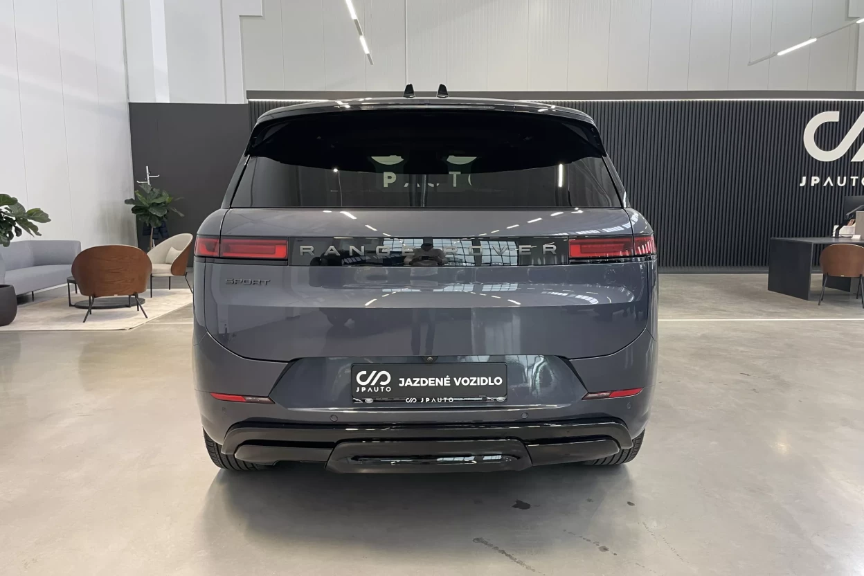 Range Rover Sport Dynamic SE D250 MHEV AWD Automat obrázok č. 6