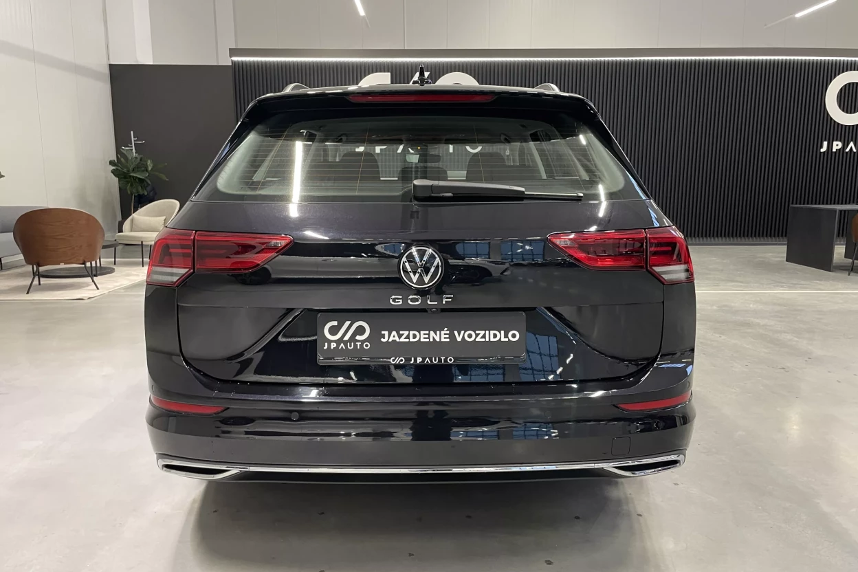 Golf Variant Style 2.0 TDI DSG7 obrázok č. 6