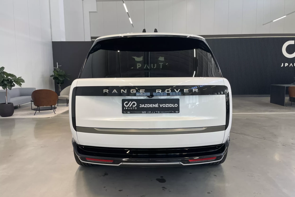 Range Rover HSE P440e SWB PHEV AWD obrázok č. 6