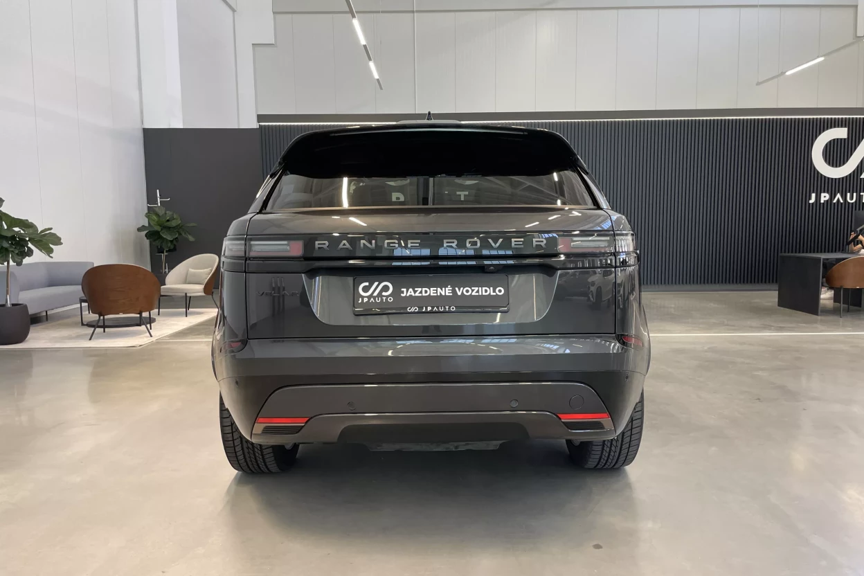 Range Rover Velar Dynamic SE | D200 AWD MHEV obrázok č. 6