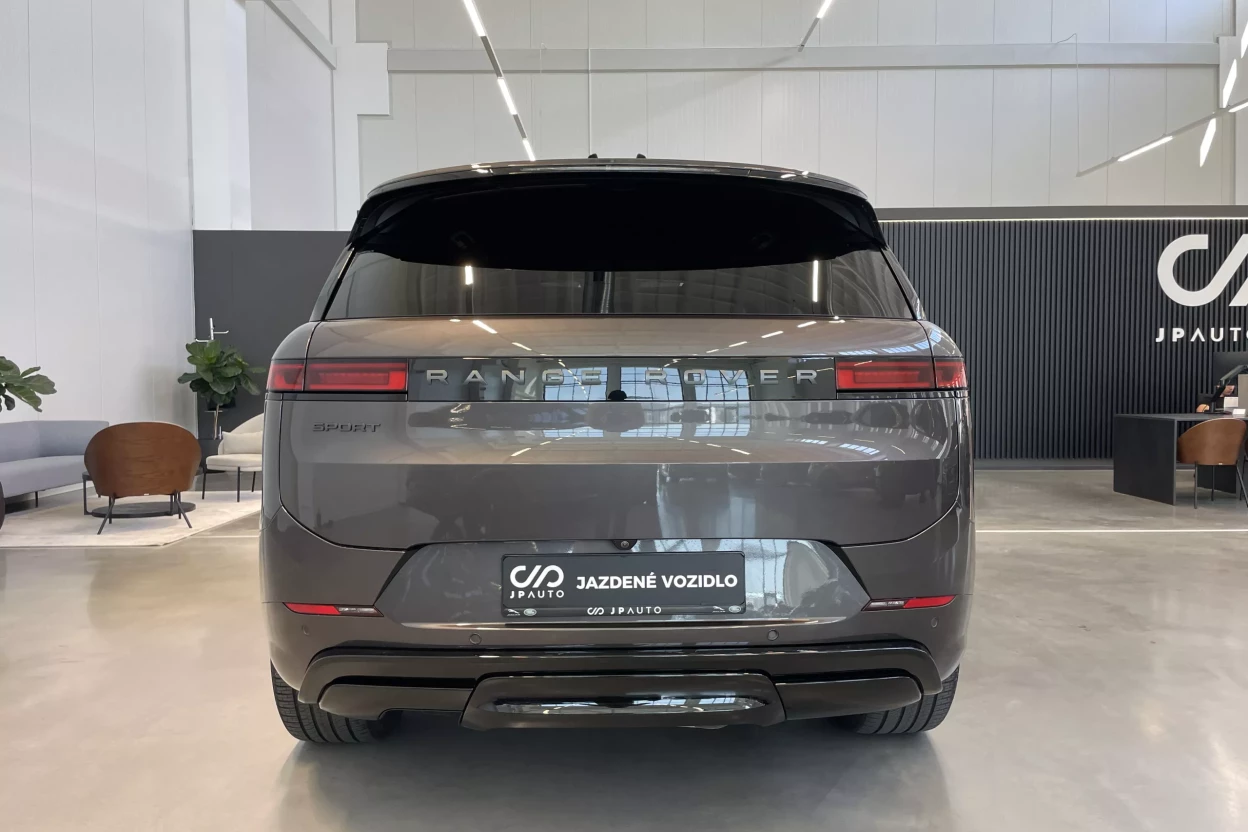 Range Rover Sport Dynamic HSE D300 MHEV AWD Automat obrázok č. 6