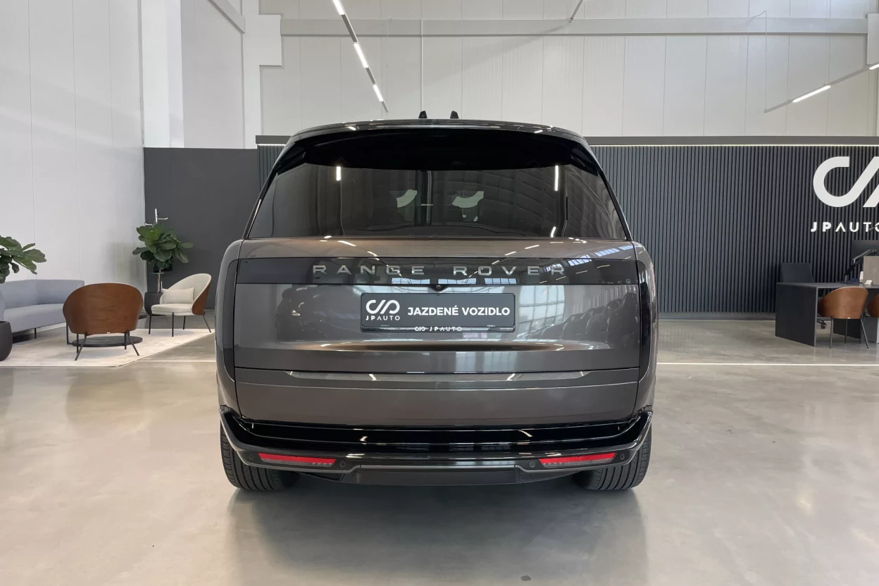 Range Rover Autobiography D350 SWB MHEV AWD obrázok č. 6