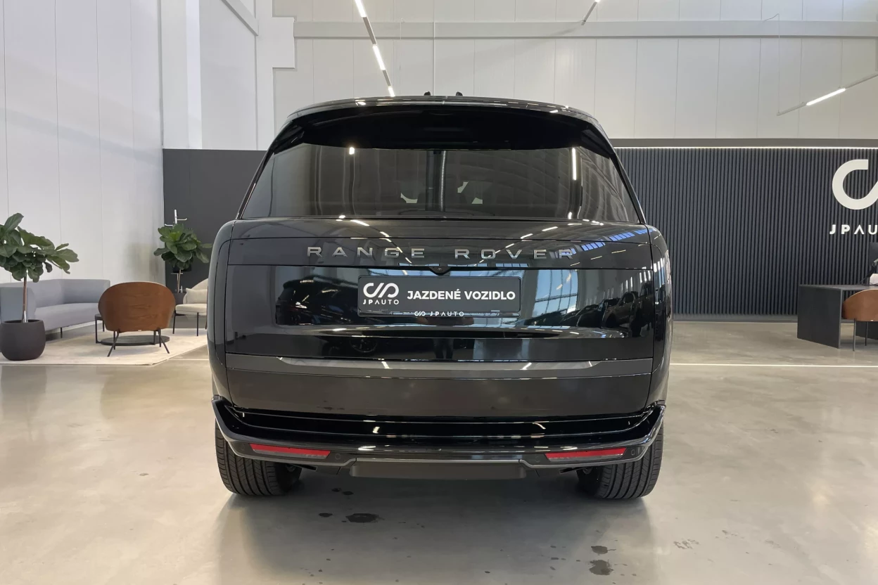 Range Rover Autobiography P460e SWB PHEV AWD obrázok č. 6