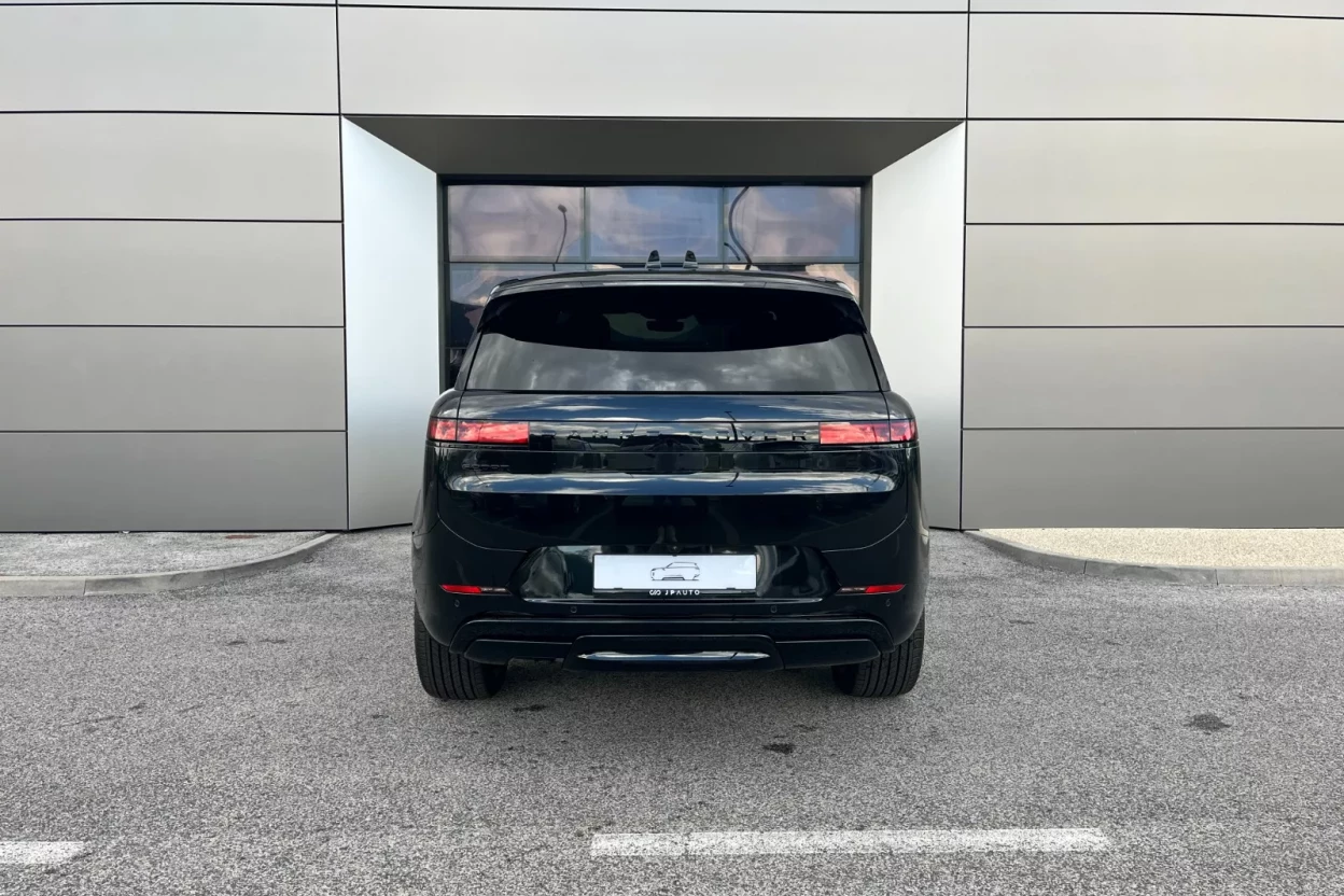 Range Rover Sport Dynamic SE D300 MHEV AWD obrázok č. 6