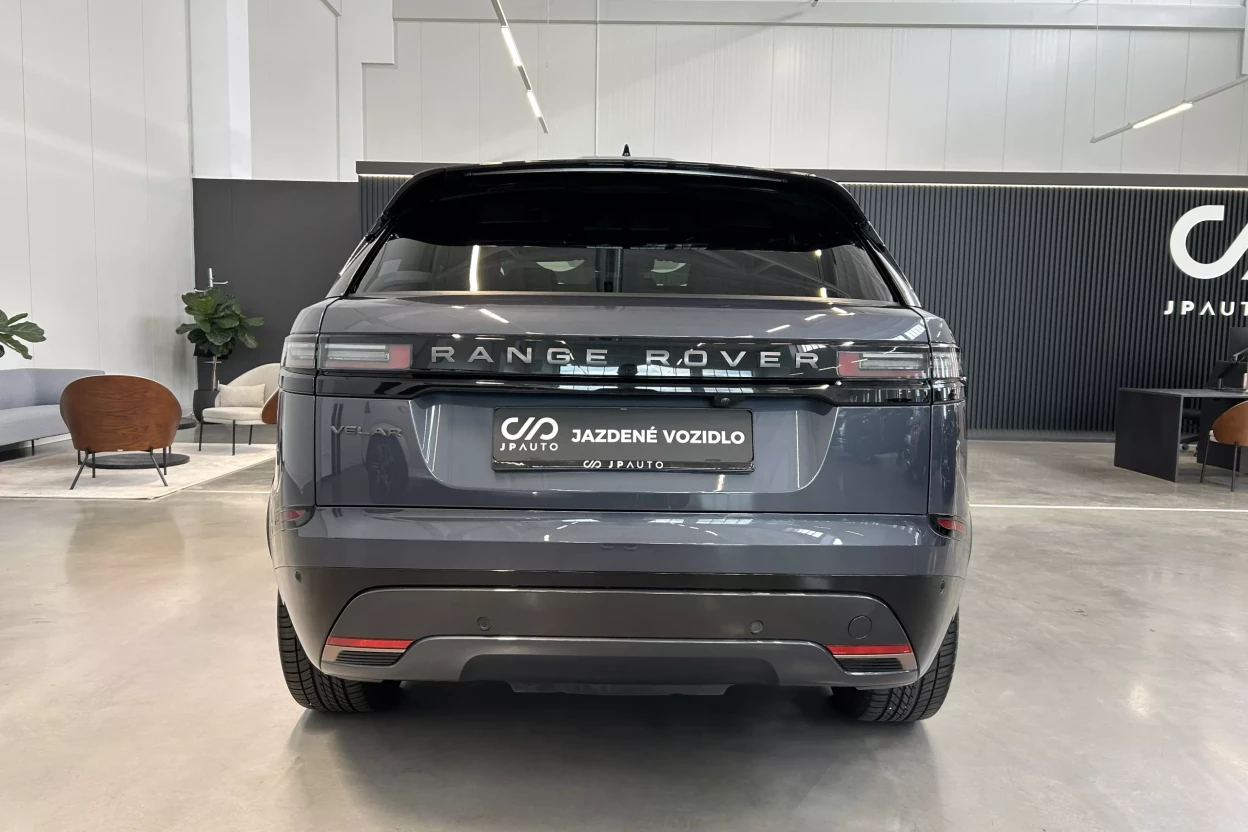 Range Rover Velar Dynamic SE | D200 AWD MHEV obrázok č. 6