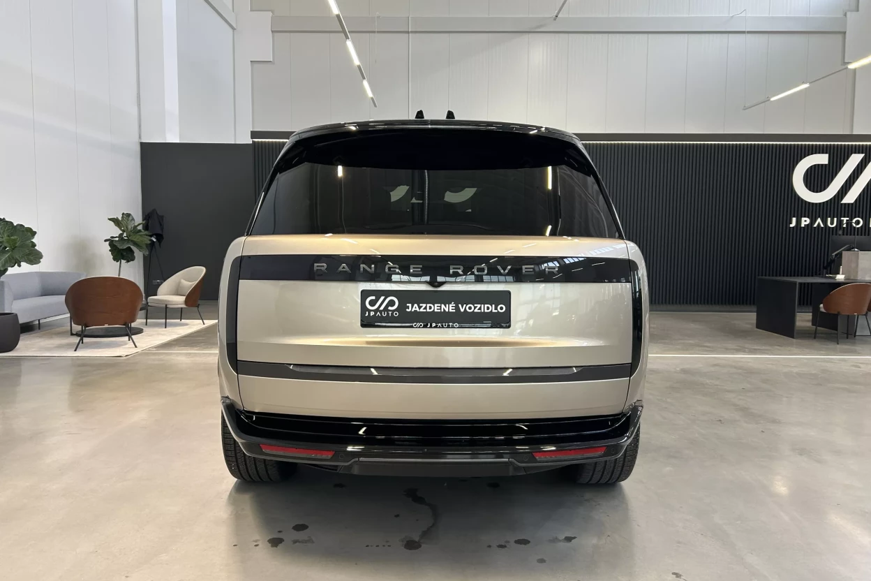 Range Rover Autobiography D350 SWB MHEV AWD obrázok č. 6