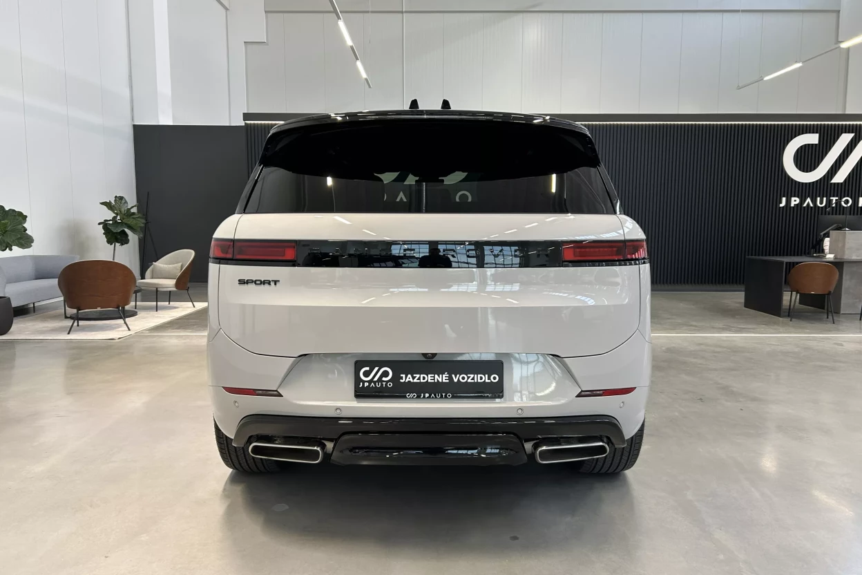 Range Rover Sport Dynamic SE P460e PHEV AWD Automat obrázok č. 6