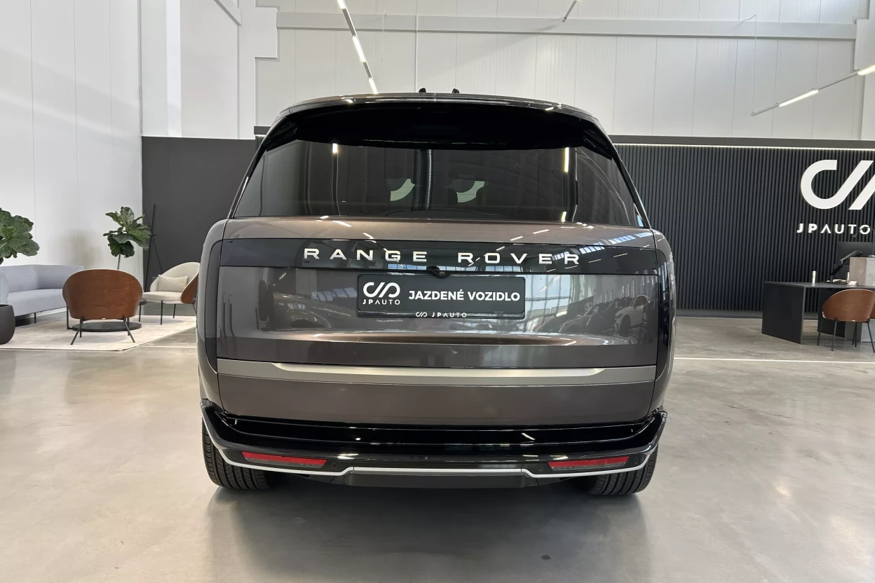 Range Rover Autobiography P460e SWB PHEV AWD obrázok č. 6