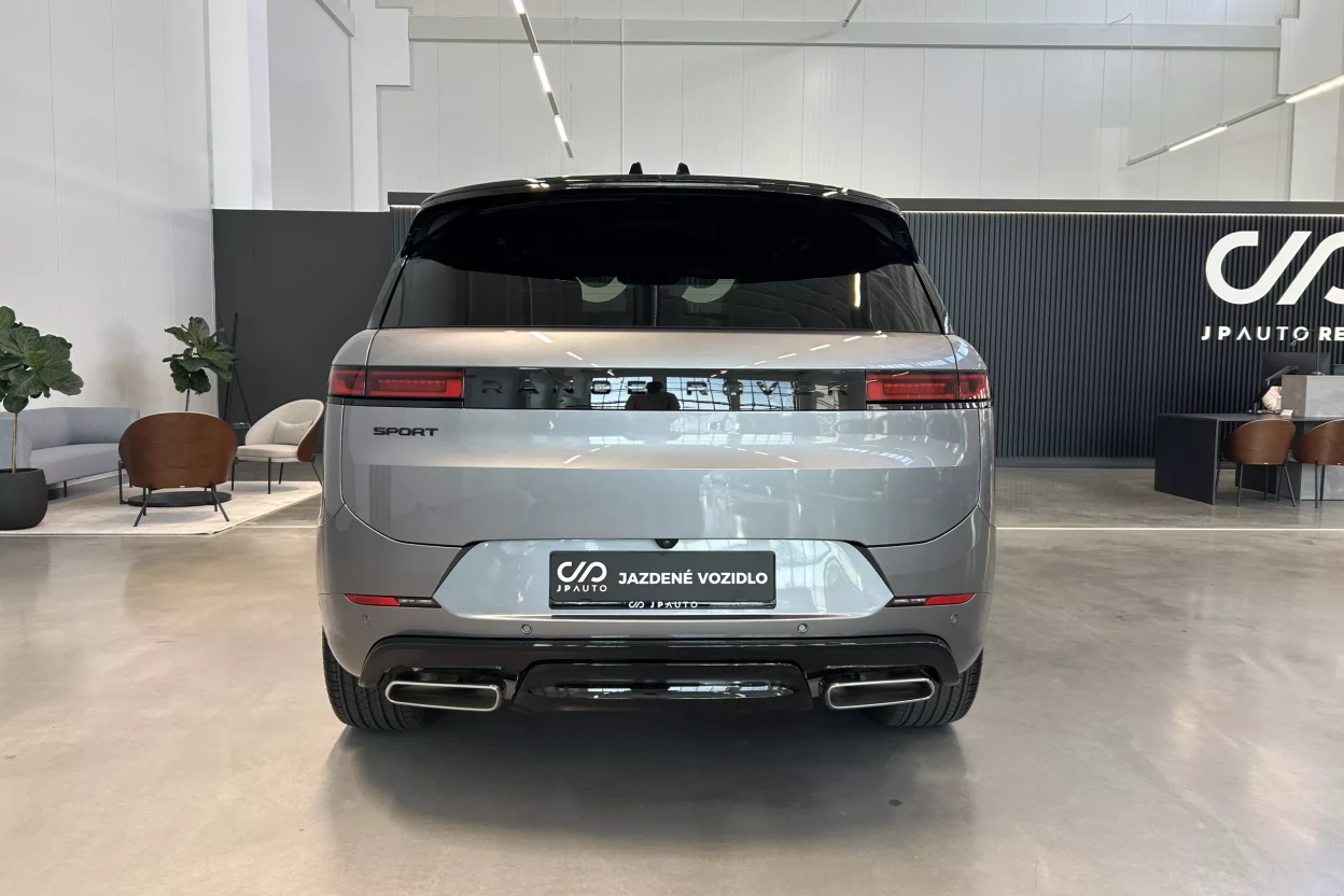 Range Rover Sport Dynamic SE P460e PHEV AWD Automat obrázok č. 6