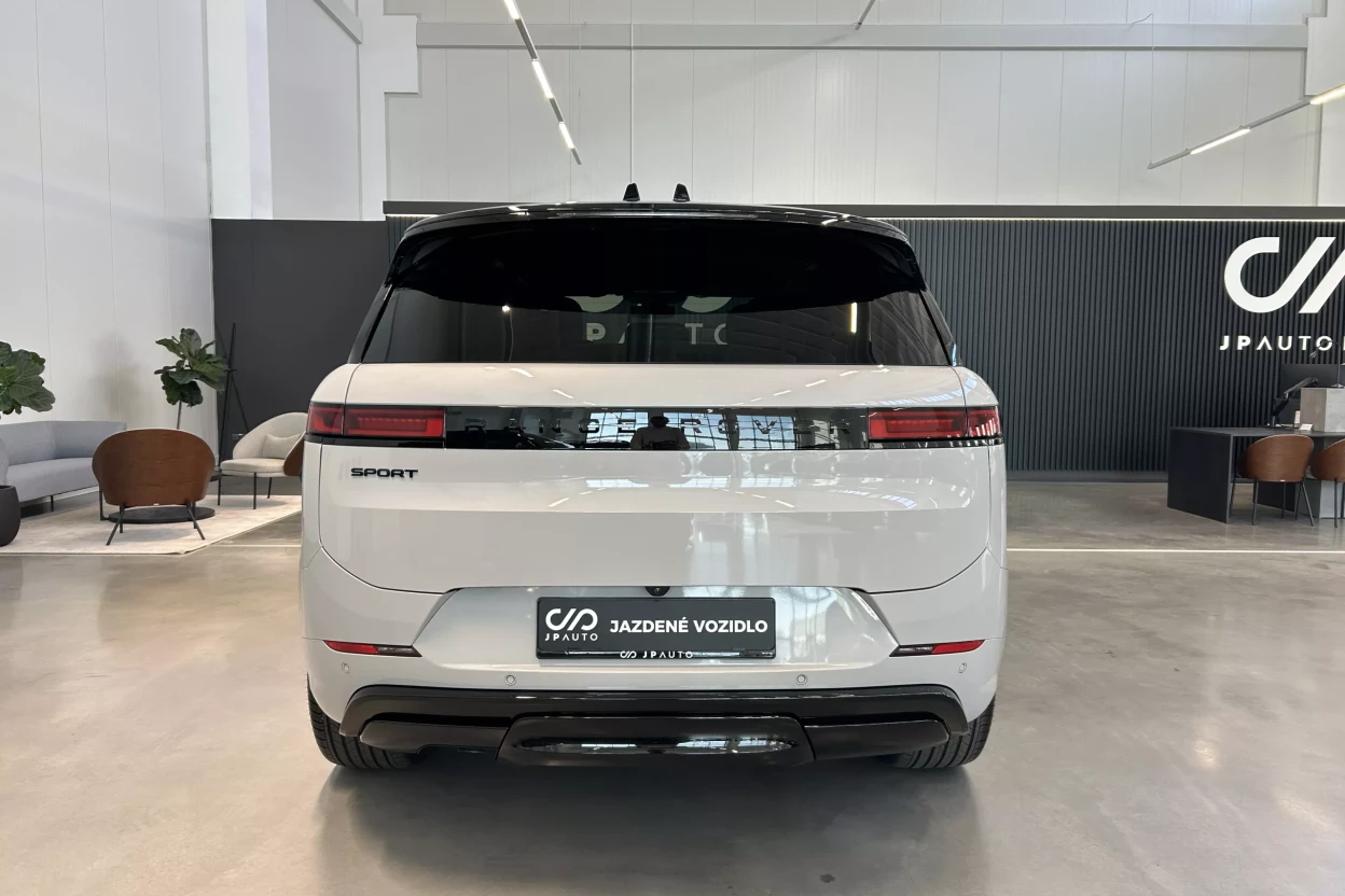 Range Rover Sport Dynamic SE D300 MHEV AWD obrázok č. 6