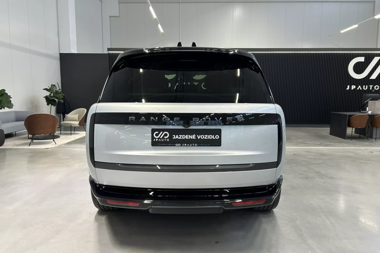 Range Rover Autobiography D300 MHEV AWD SWB obrázok č. 6