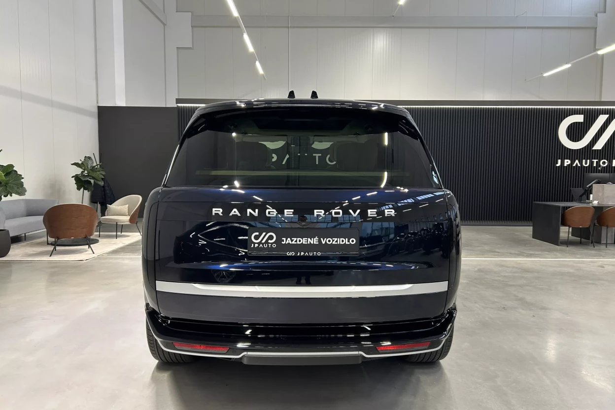 Range Rover Autobiography D350 MHEV AWD SWB obrázok č. 6