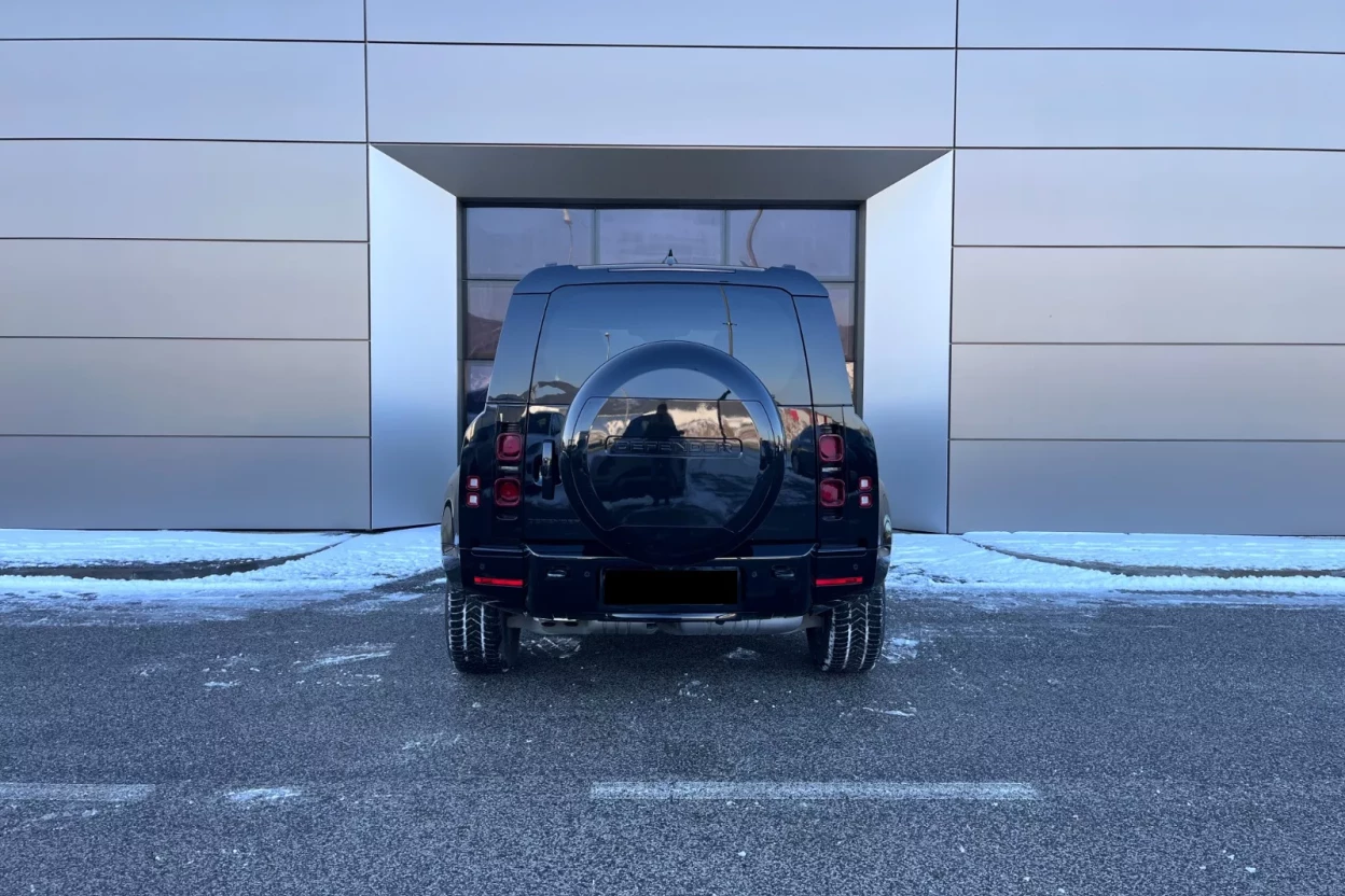 Defender 110 X-Dynamic SE D250 MHEV obrázok č. 7