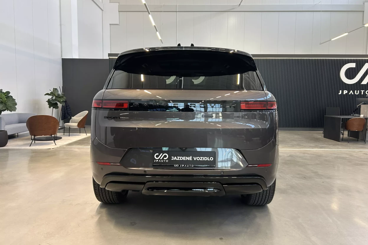 Range Rover Sport Dynamic HSE D300 MHEV AWD Automat obrázok č. 6
