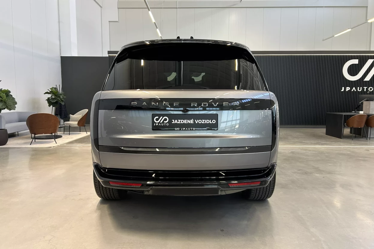 Range Rover Autobiography D300 SWB MHEV AWD obrázok č. 7