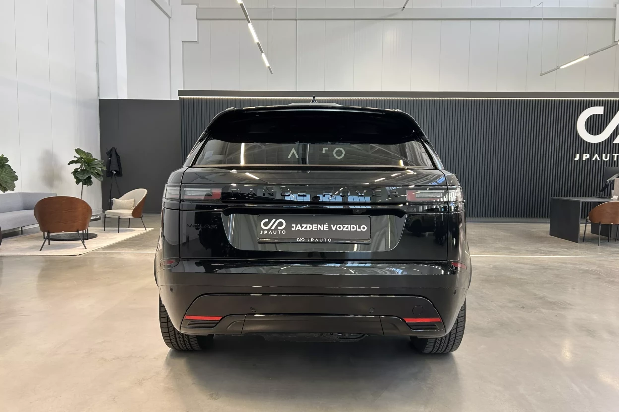 Range Rover Velar Dynamic SE | D200 AWD MHEV obrázok č. 6