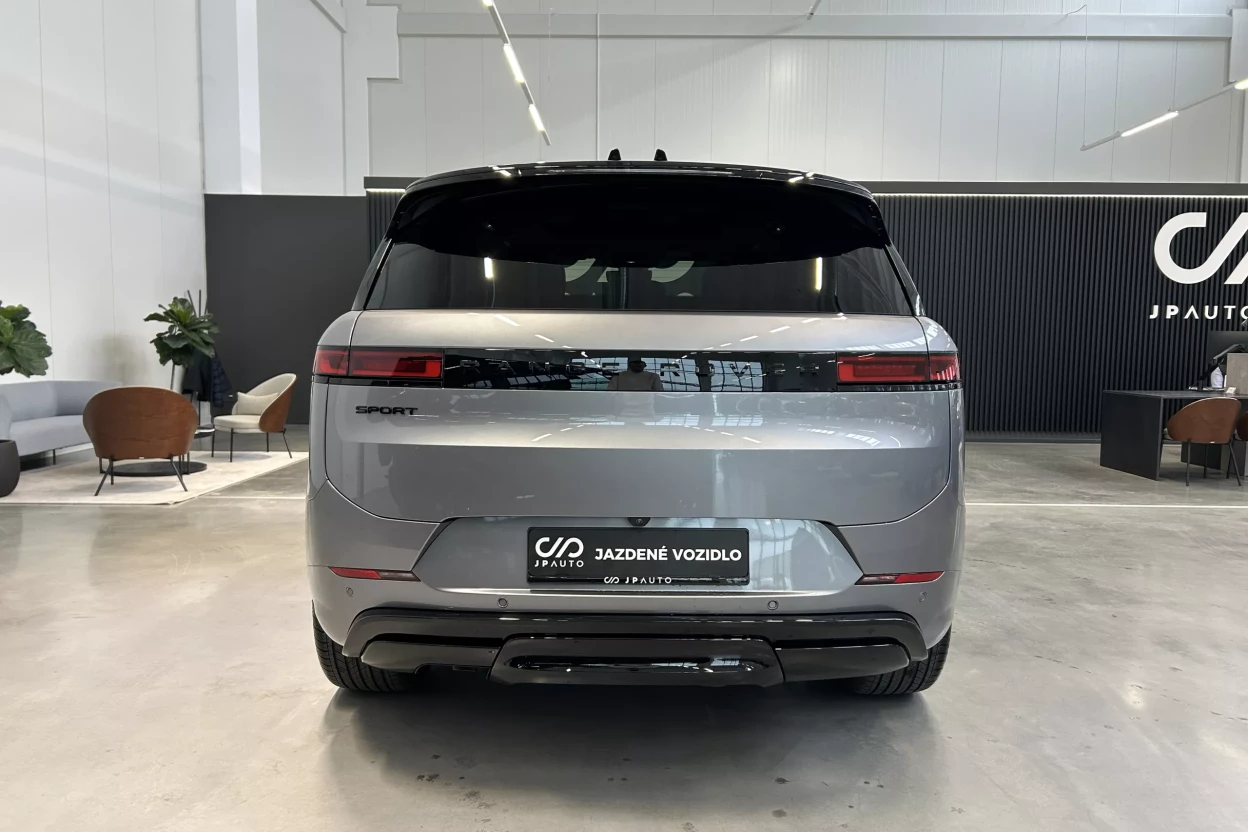 Range Rover Sport Dynamic HSE D300 MHEV AWD Automat obrázok č. 6