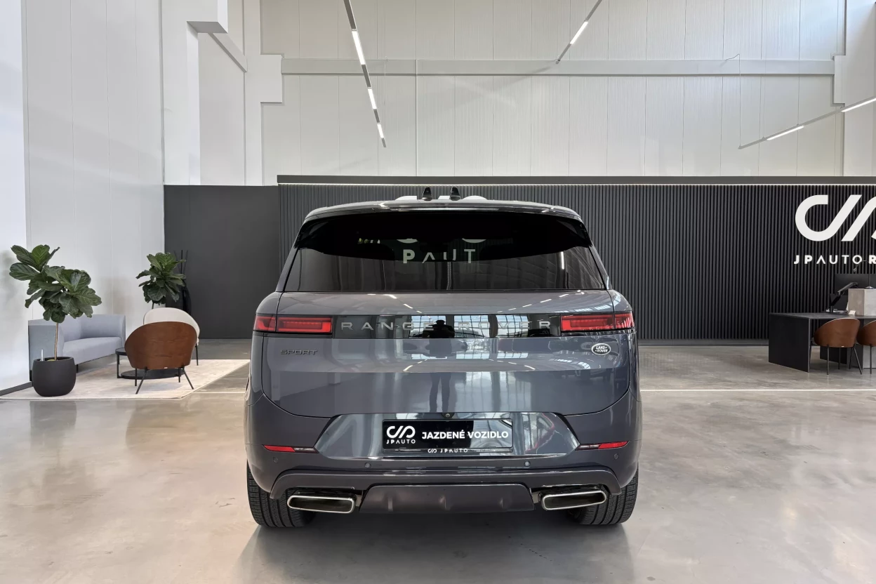 Range Rover Sport Autobiography P510e PHEV AWD Automat obrázok č. 6