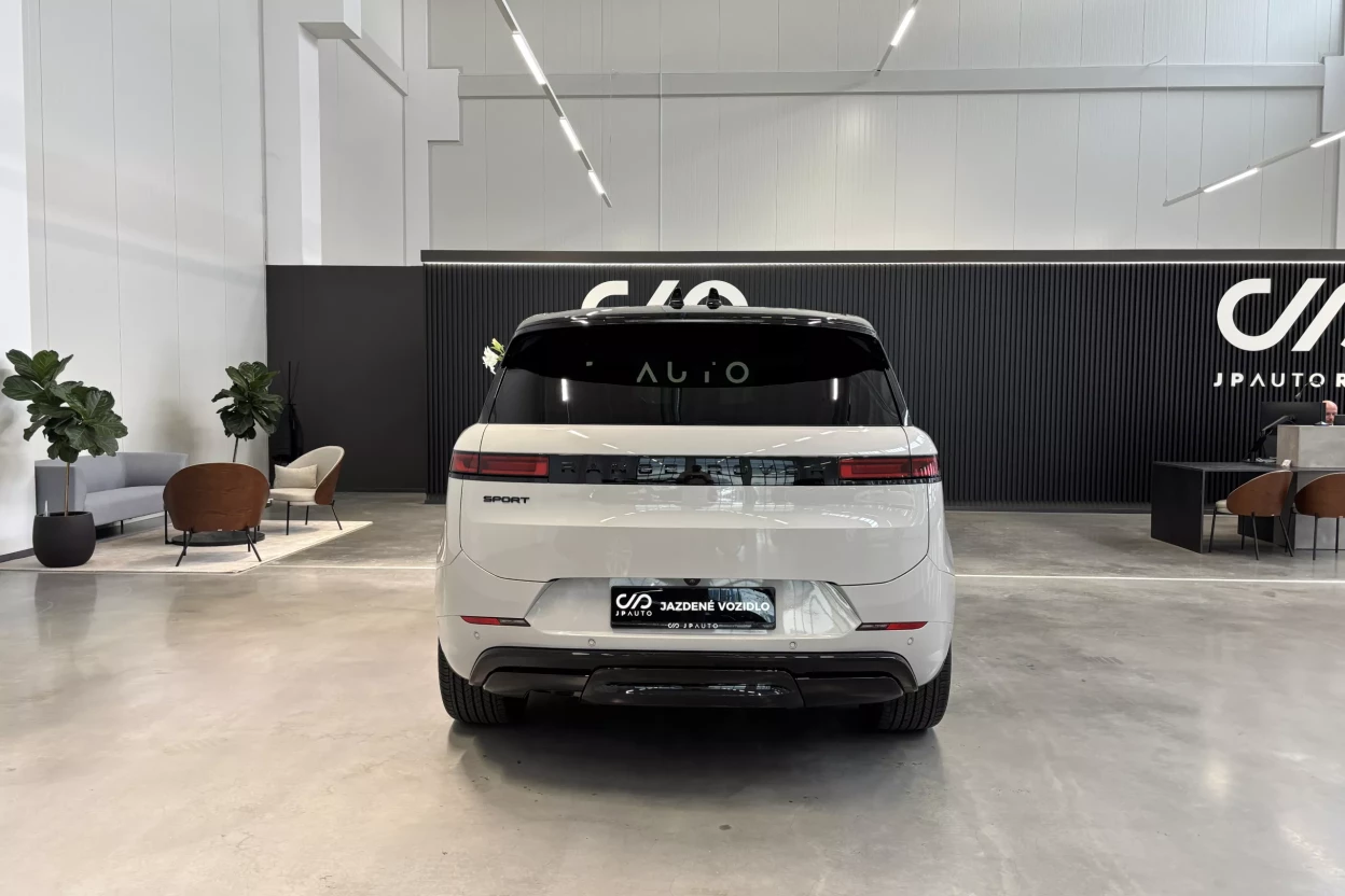 Range Rover Sport Dynamic HSE D300 MHEV AWD Automat obrázok č. 6
