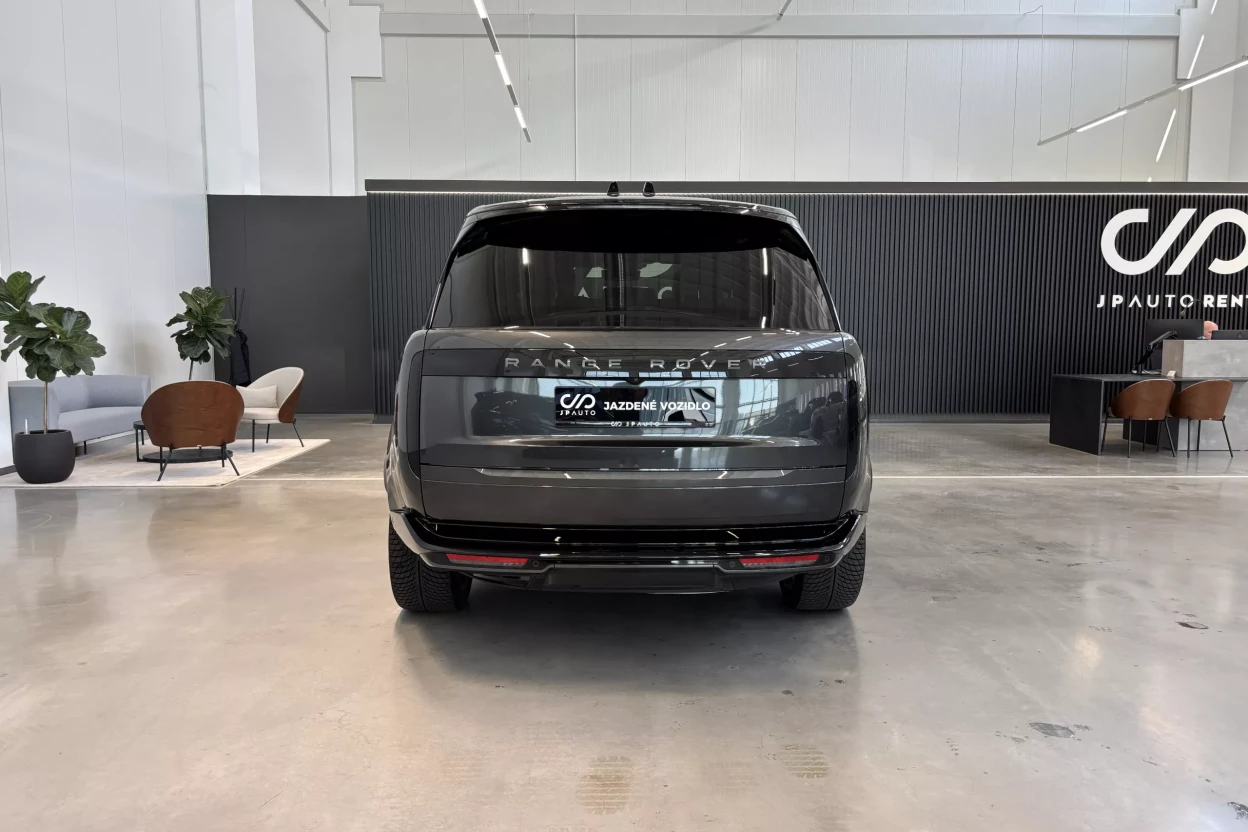 Range Rover Autobiography D350 MHEV AWD SWB obrázok č. 6