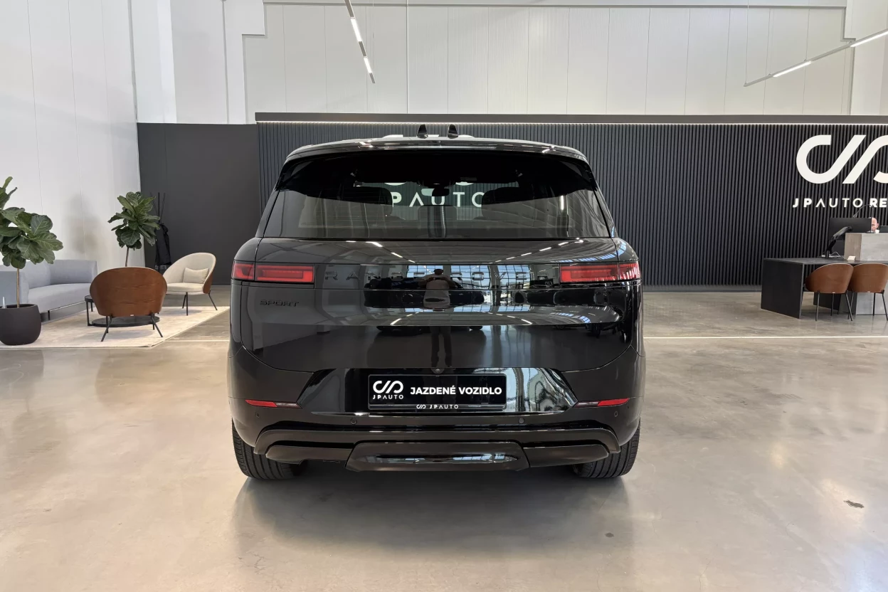 Range Rover Sport Dynamic SE D300 MHEV AWD obrázok č. 6