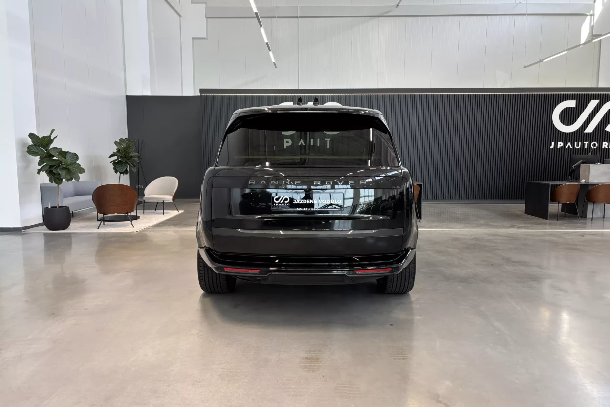 Range Rover Autobiography D350 MHEV AWD SWB obrázok č. 6