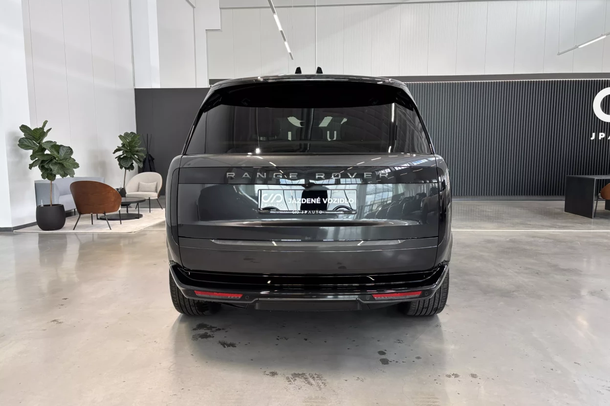 Range Rover HSE D350 SWB MHEV AWD obrázok č. 6