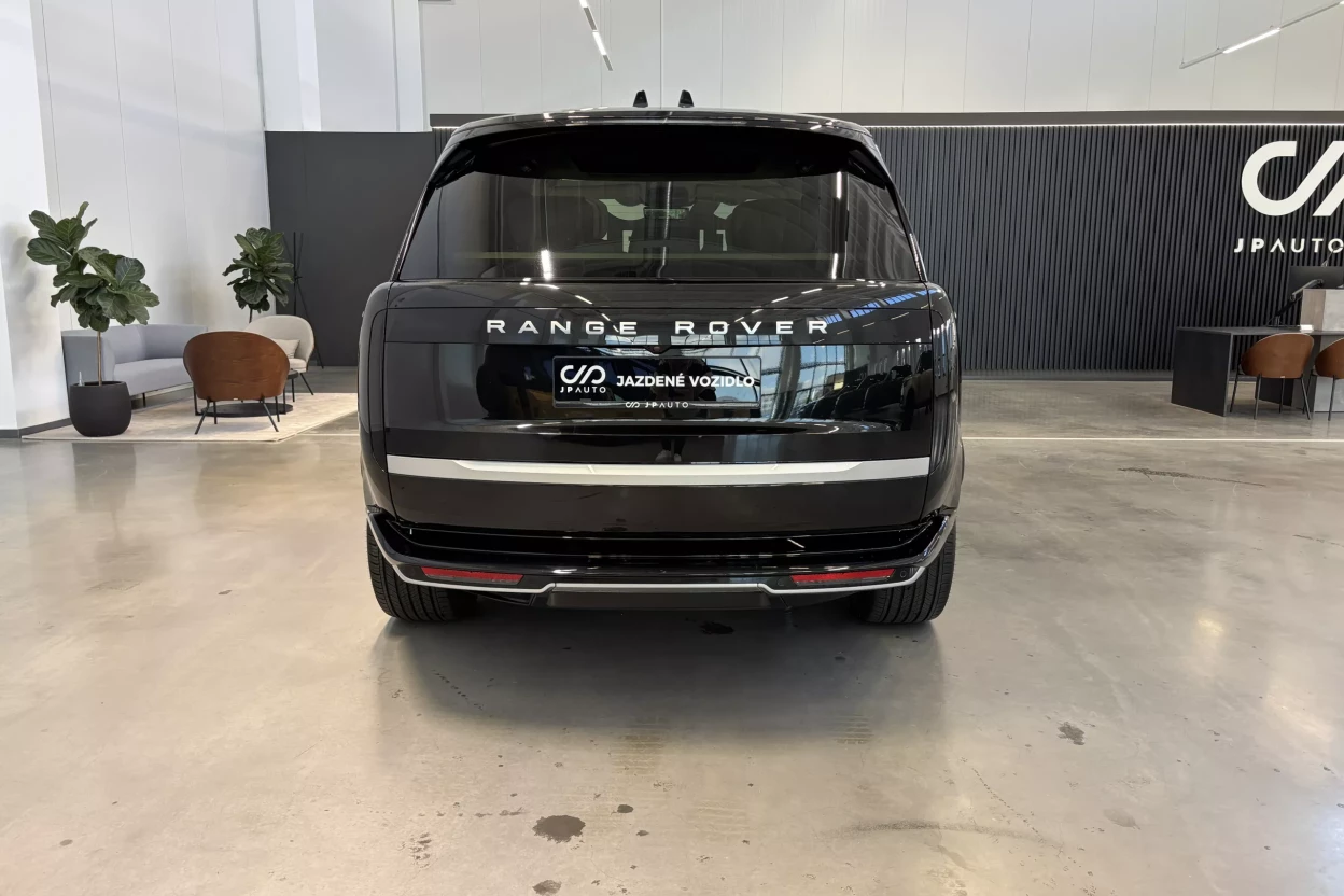 Range Rover Autobiography D350 MHEV AWD SWB obrázok č. 6