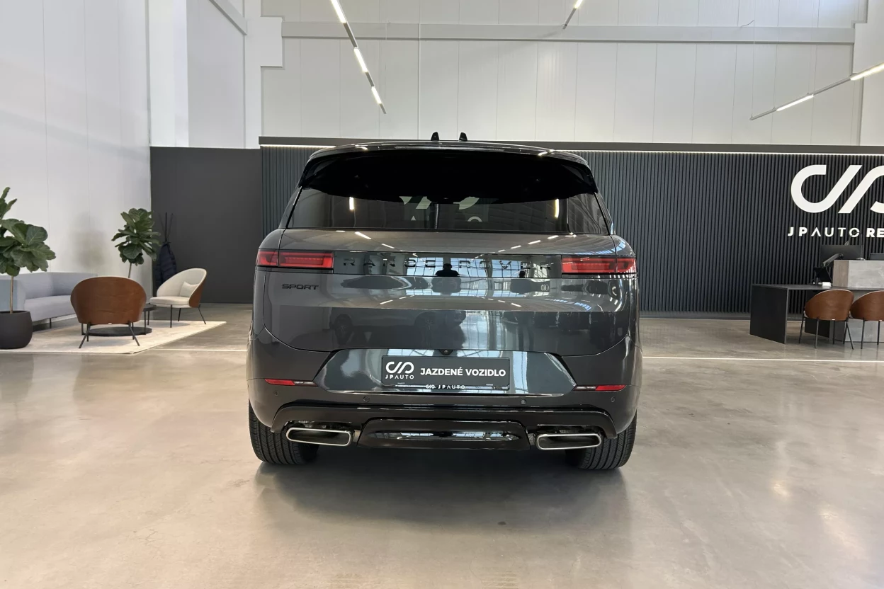 Range Rover Sport Dynamic SE P460e PHEV AWD  obrázok č. 7