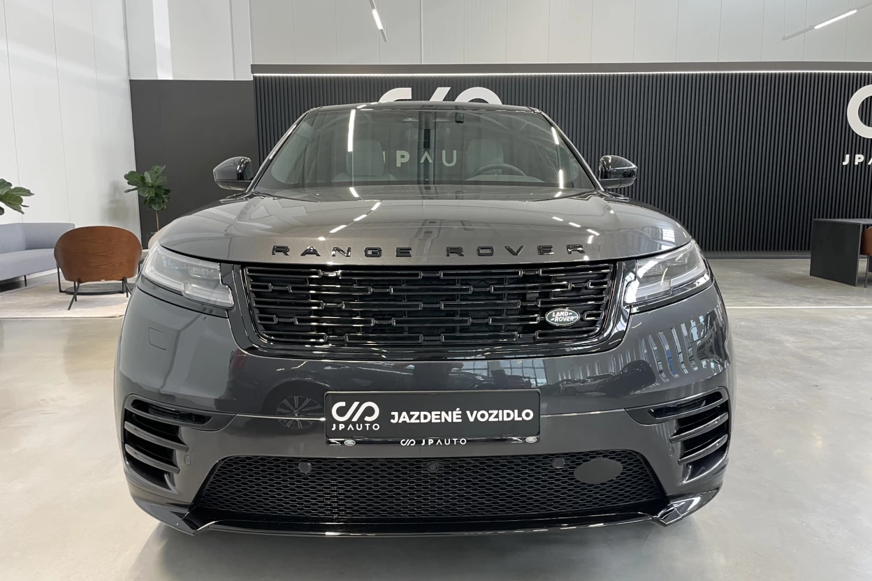 Range Rover Velar Dynamic SE D300 AWD MHEV obrázok č. 7