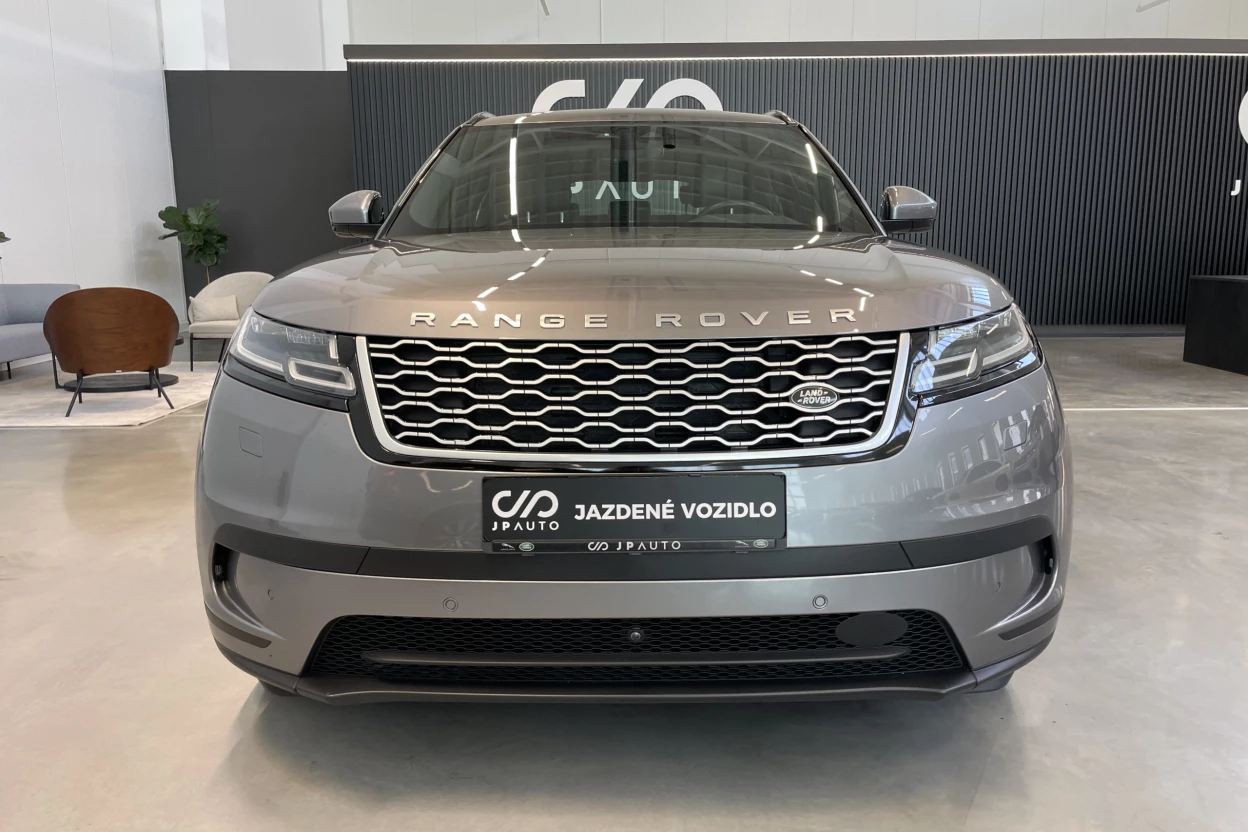 Range Rover Velar S D300 AWD MHEV obrázok č. 7