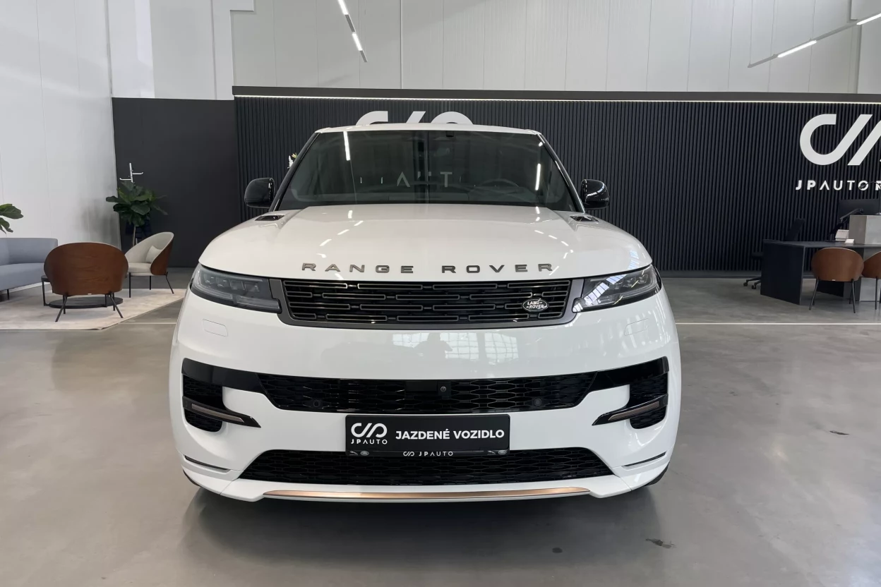 Range Rover Sport Dynamic SE D250 MHEV AWD Automat obrázok č. 7