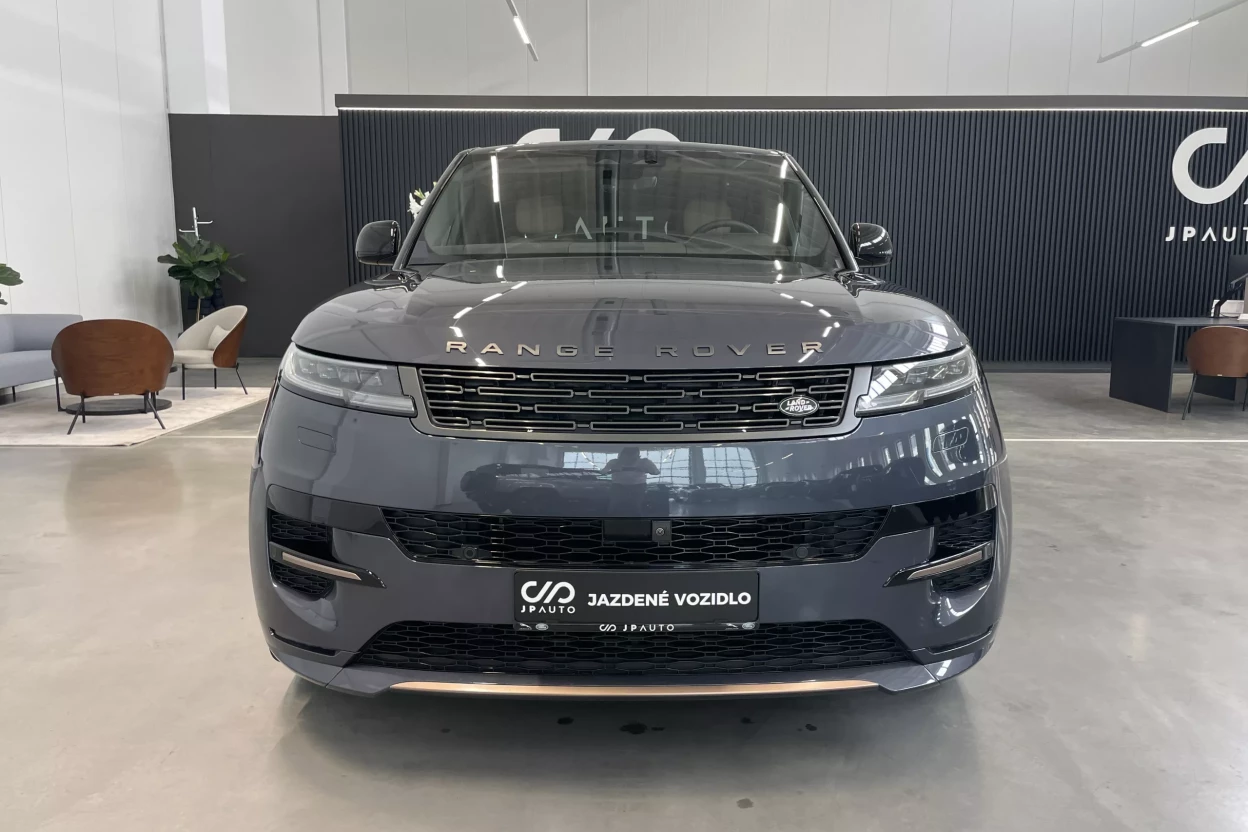 Range Rover Sport Dynamic SE D250 MHEV AWD Automat obrázok č. 7