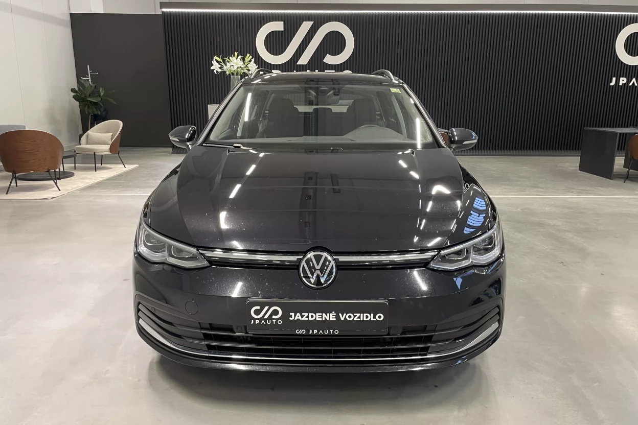 Golf Variant Style 2.0 TDI DSG7 obrázok č. 7