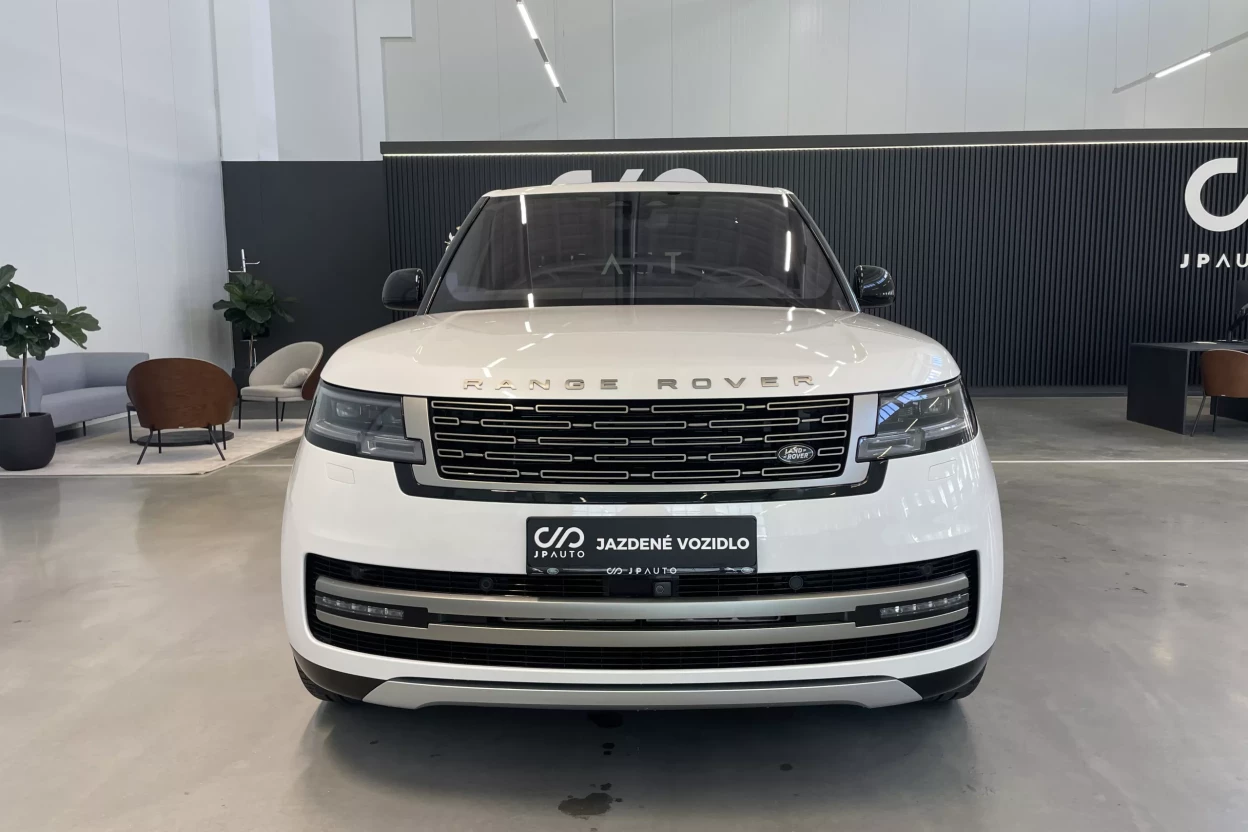 Range Rover HSE P440e SWB PHEV AWD obrázok č. 7