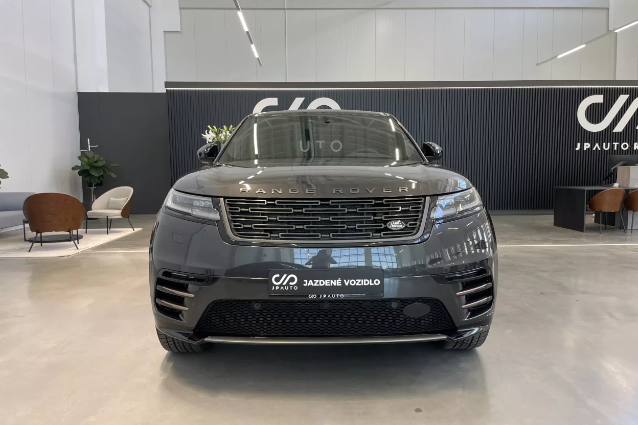 Range Rover Velar Dynamic SE | D200 AWD MHEV obrázok č. 7