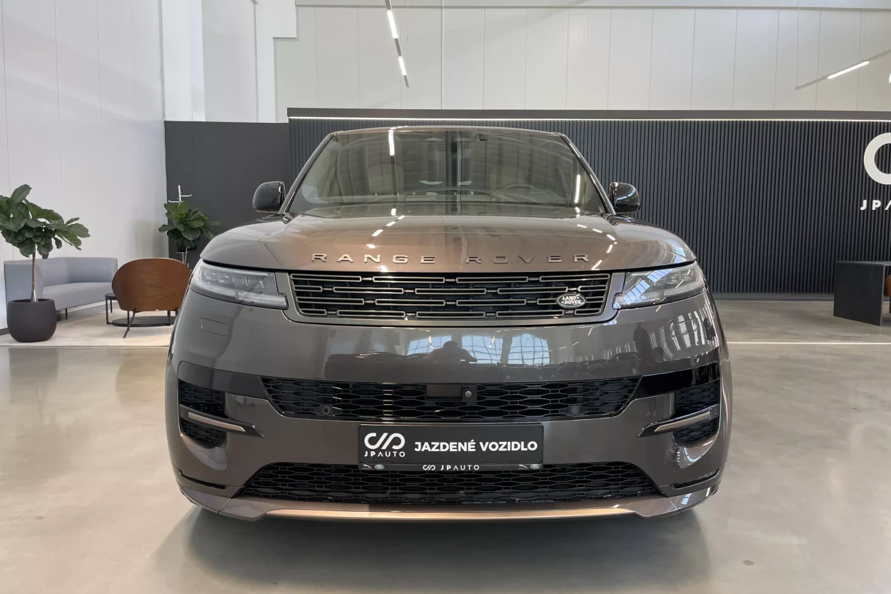 Range Rover Sport Dynamic HSE D300 MHEV AWD Automat obrázok č. 7