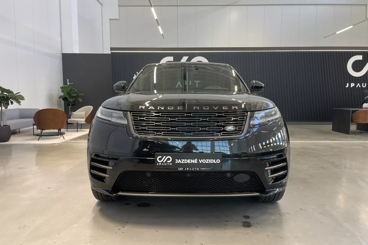 Range Rover Velar Dynamic SE | D200 AWD MHEV obrázok č. 7