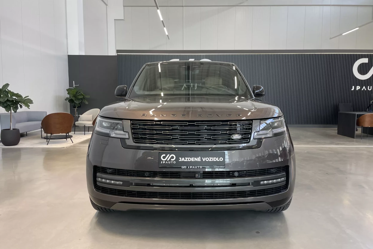 Range Rover Autobiography D350 SWB MHEV AWD obrázok č. 7