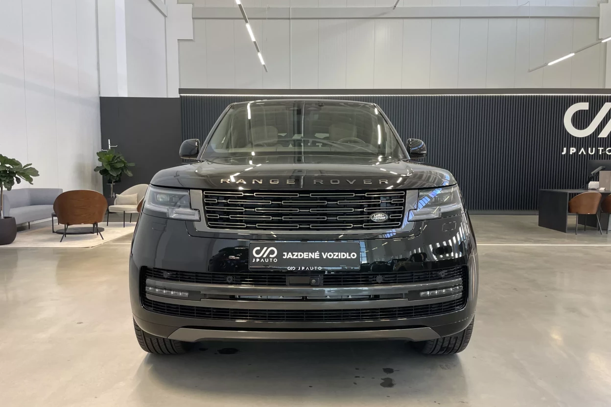 Range Rover Autobiography P460e SWB PHEV AWD obrázok č. 7