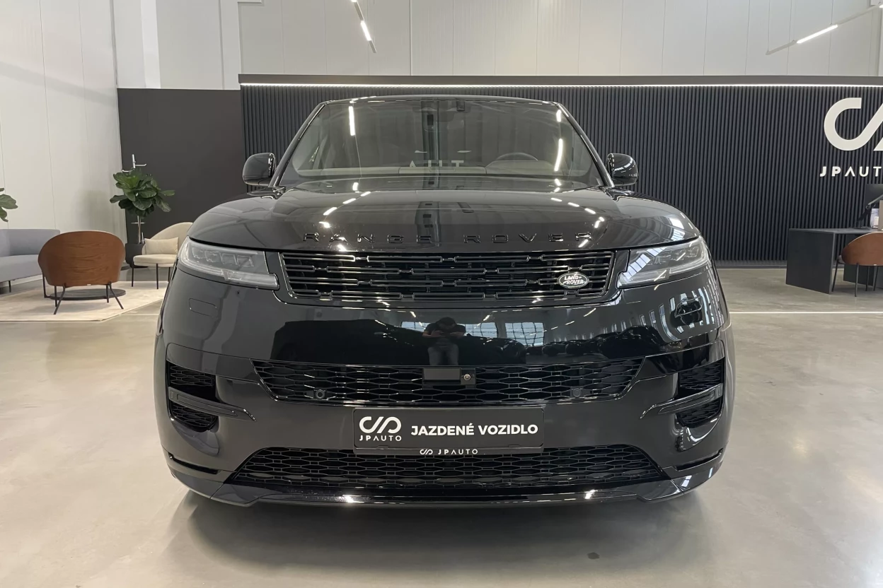 Range Rover Sport Dynamic SE P460e PHEV AWD Automat obrázok č. 7