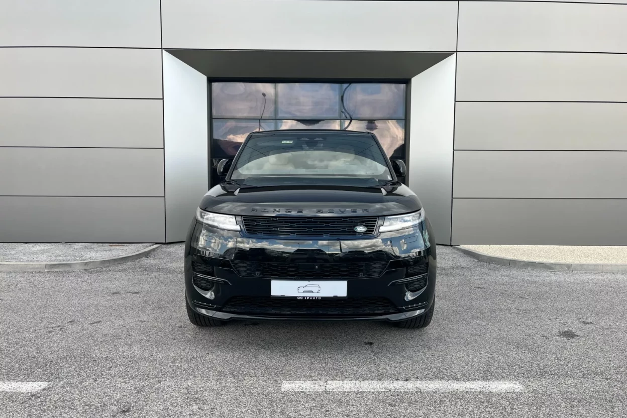 Range Rover Sport Dynamic SE D300 MHEV AWD obrázok č. 7