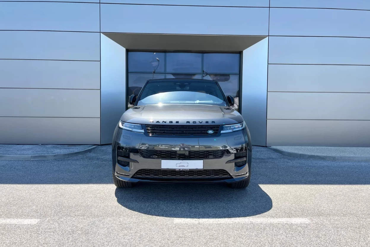 Range Rover Sport Dynamic HSE D300 MHEV AWD Automat obrázok č. 7