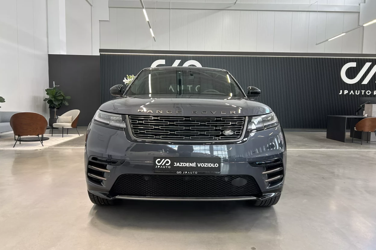 Range Rover Velar Dynamic SE | D200 AWD MHEV obrázok č. 7