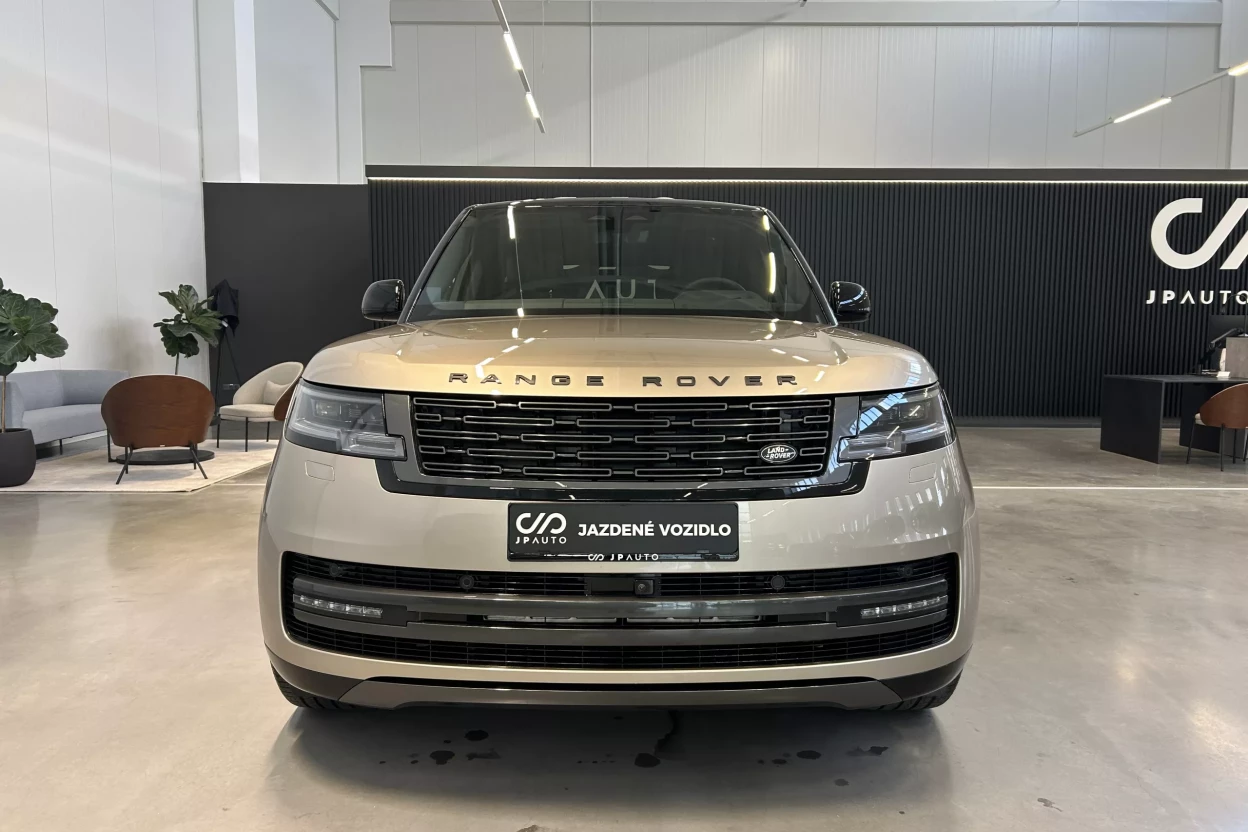 Range Rover Autobiography D350 SWB MHEV AWD obrázok č. 7