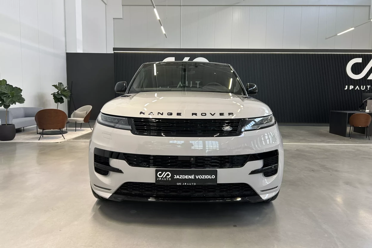 Range Rover Sport Dynamic SE P460e PHEV AWD Automat obrázok č. 7