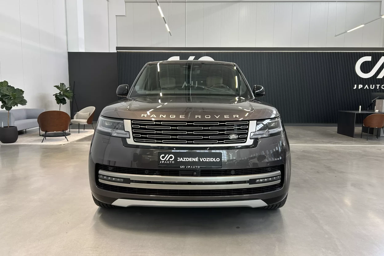 Range Rover Autobiography P460e SWB PHEV AWD obrázok č. 7